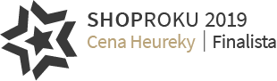 Cena Shop Roku 2019 Heureka