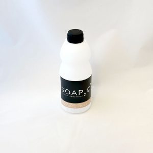Zarábacia fľaša mydla Soap₂o. Fľaša, ktorá s vami ostane naveky :) Zarob v nej mydlo Soap₂O a uži si osviežujúci pocit čistých rúk.